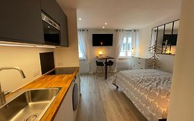 Grand Studio - Strasbourg